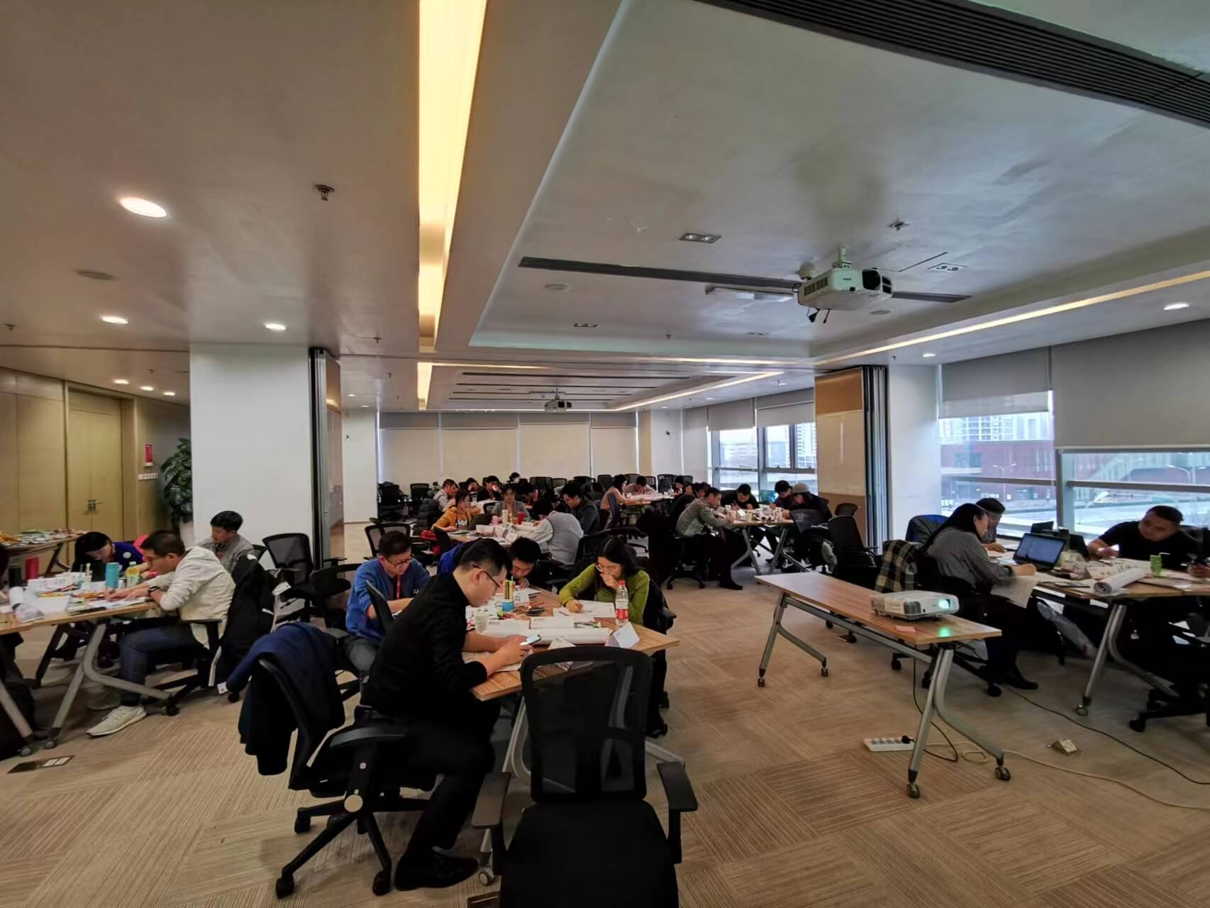 京东大学-职场思维导图内训-黄亦栋老师