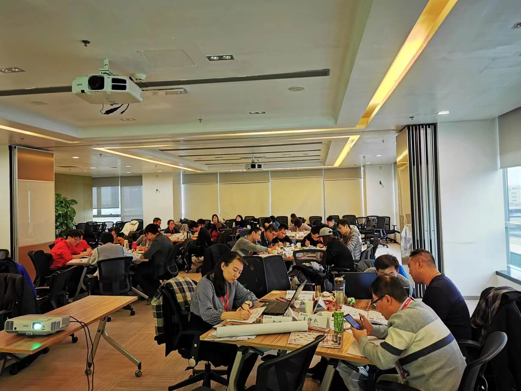京东大学-职场思维导图内训-黄亦栋老师