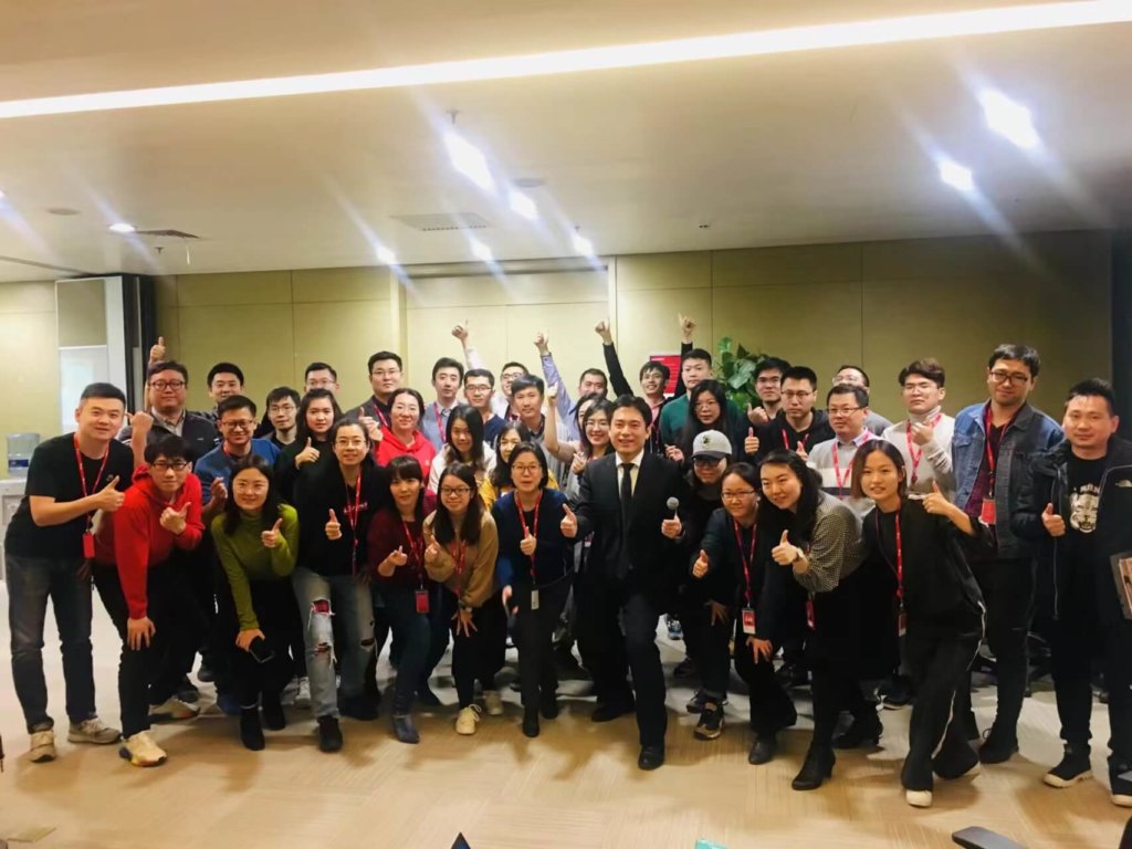 京东大学-职场思维导图内训-黄亦栋老师